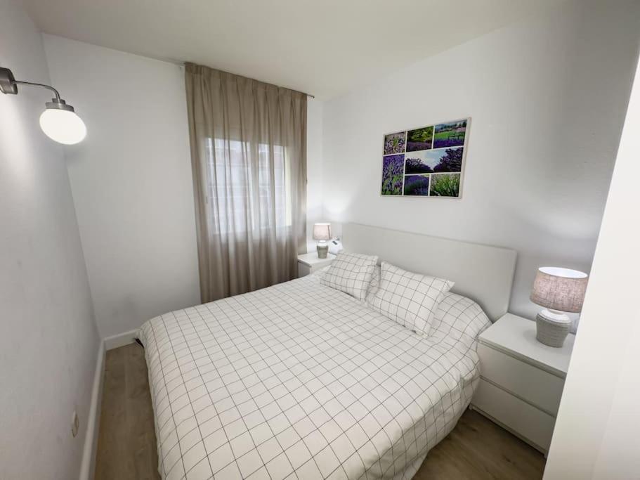Apartamento Marina Rosas Exterior foto